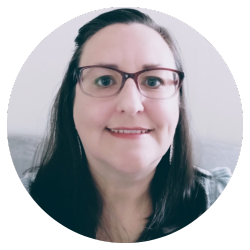 Christina Overcash